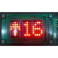 Elevator Parts, Lift Parts--Horizontal Display Indicator